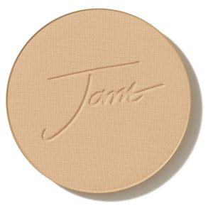 PurePressed Base Mineral Foundation Refill - Golden Glow