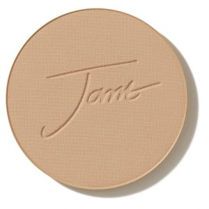 PurePressed Base Mineral Foundation Refill - Riviera