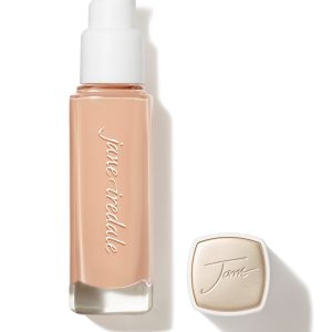 Skintuition SPF30 Radiance Boosting Liquid Foundation - 14
