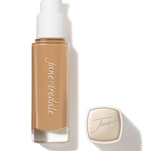 Skintuition SPF30 Radiance Boosting Liquid Foundation - 38