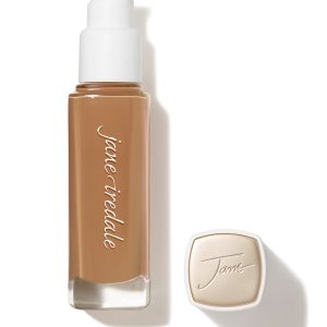 Skintuition SPF30 Radiance Boosting Liquid Foundation - 50