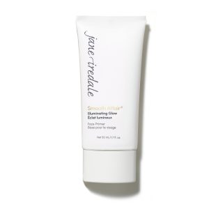 Smooth Affair Illuminating Glow Face Primer