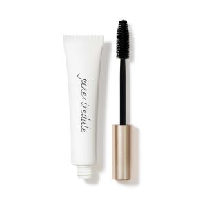 Longest Lash Thickening and Lengthening Mascara - Black Ice