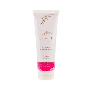 Pure Fiji Hand Creme - Guava