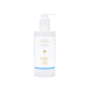 Pure Fiji Hydrating Body Lotion - Coconut