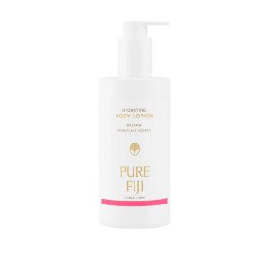 Pure Fiji Hydrating Body Lotion - Guava