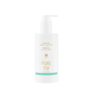 Pure Fiji Hydrating Body Lotion - Moringa 300ml