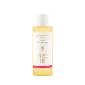 Pure Fiji Nourishing Exotic Oil - Guava