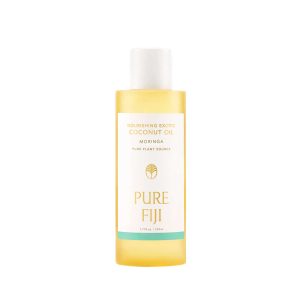 Pure Fiji Nourishing Exotic Oil - Moringa