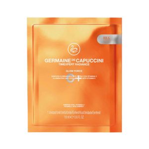 Timexpert Radiance C+ Glow Force Mask - 3 units