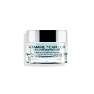 germaine de capuccini hydraluronic moisture cream soft