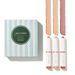 Jane Iredale Glam and Glow set