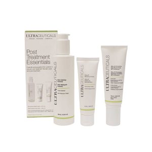 Ultra Post Treatment Essentials Pack