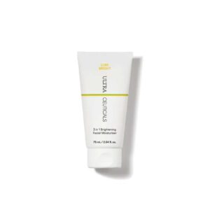 Ultraceuticals Lumi Bright 3 in 1 Brightening Facial Moisturiser 75mL