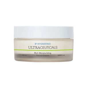 Ultraceuticals B² Hydrating Rich Moisturising Facial Cream
