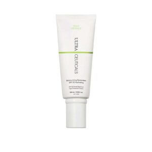 Ultraceuticals Daily Defence Moisturising Sunscreen SPF50 Hydrating 100ml