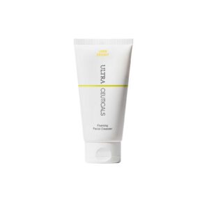 Ultraceuticals Lumi Bright Foaming Facial Cleanser