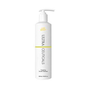Ultraceuticals Limited Edition Lumi Bright Foaming Facial Cleanser 300ml