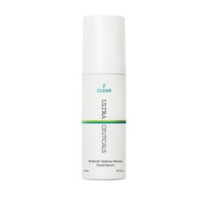 Ultraceuticals Z Clear Shikimic Hydroxy-Biome Facial Serum 30ml